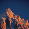 aiguille du midi